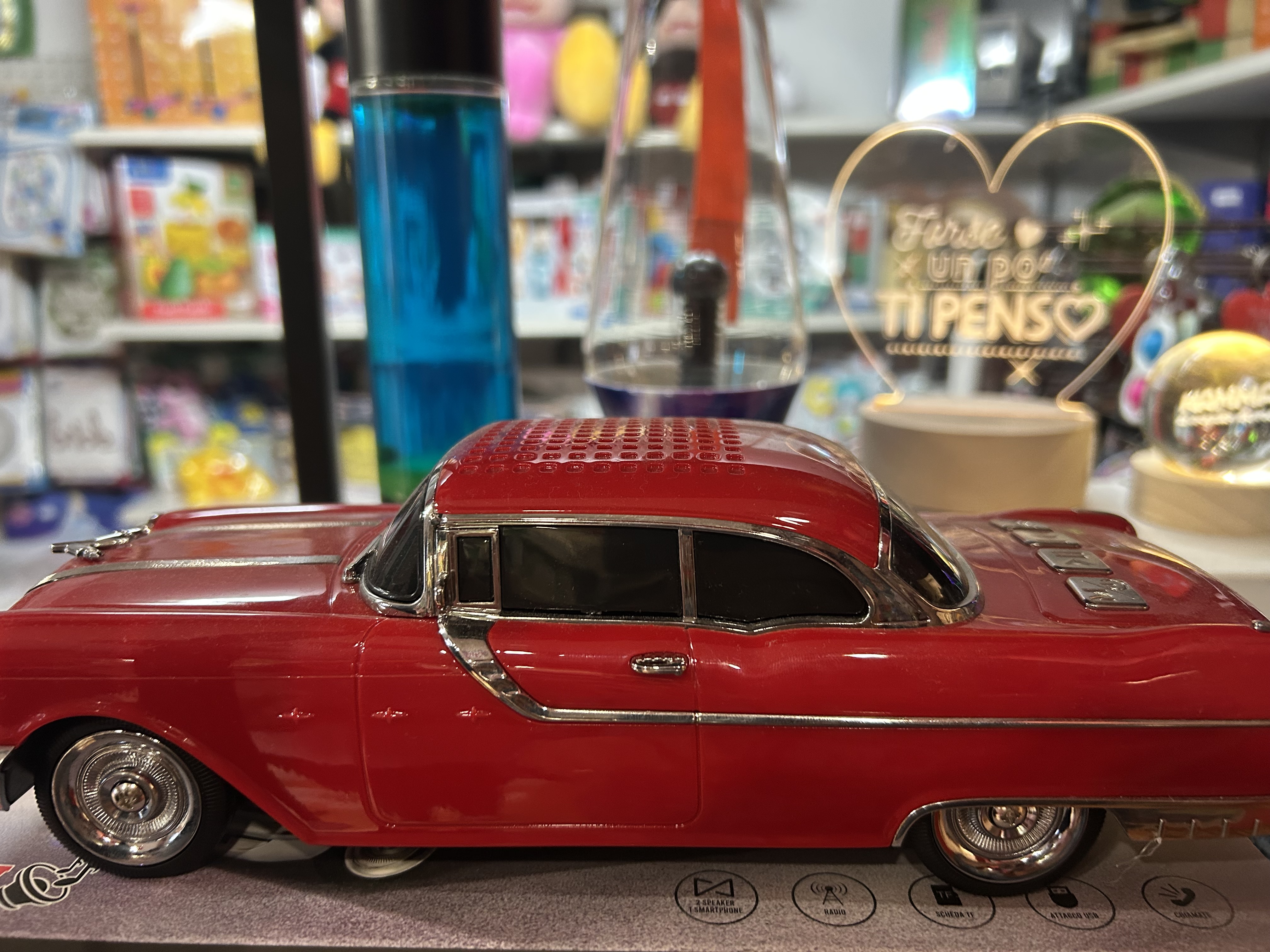 FOTO NON DISPONIBILE