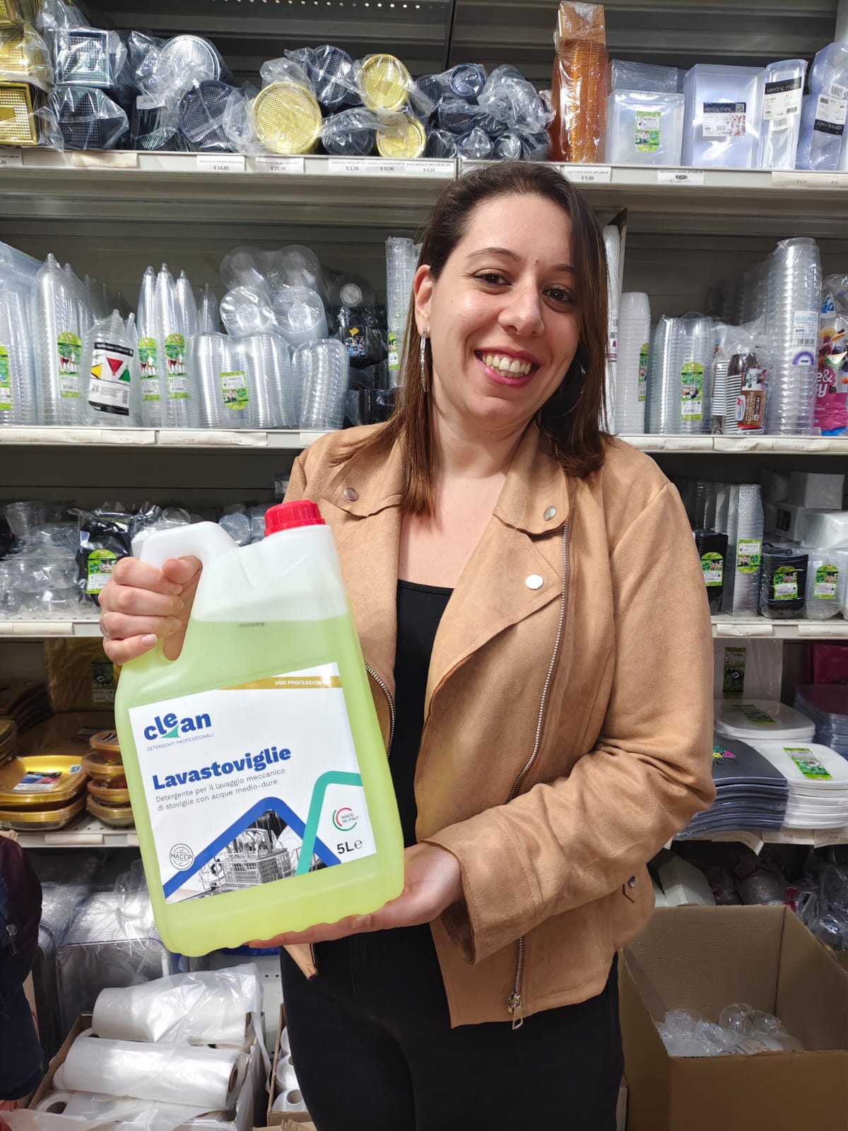 FOTO NON DISPONIBILE