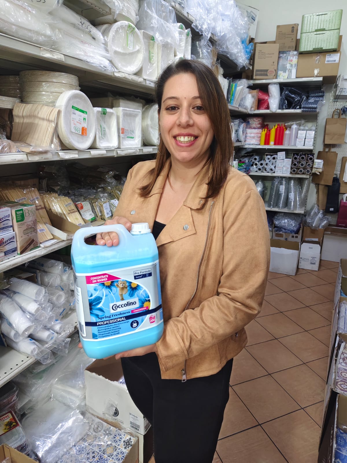 FOTO NON DISPONIBILE